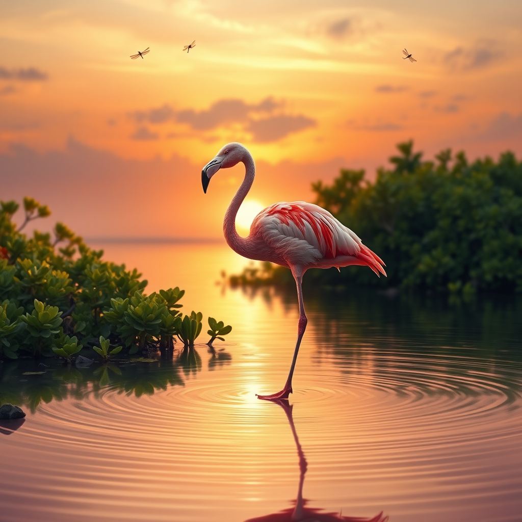 Flamingo