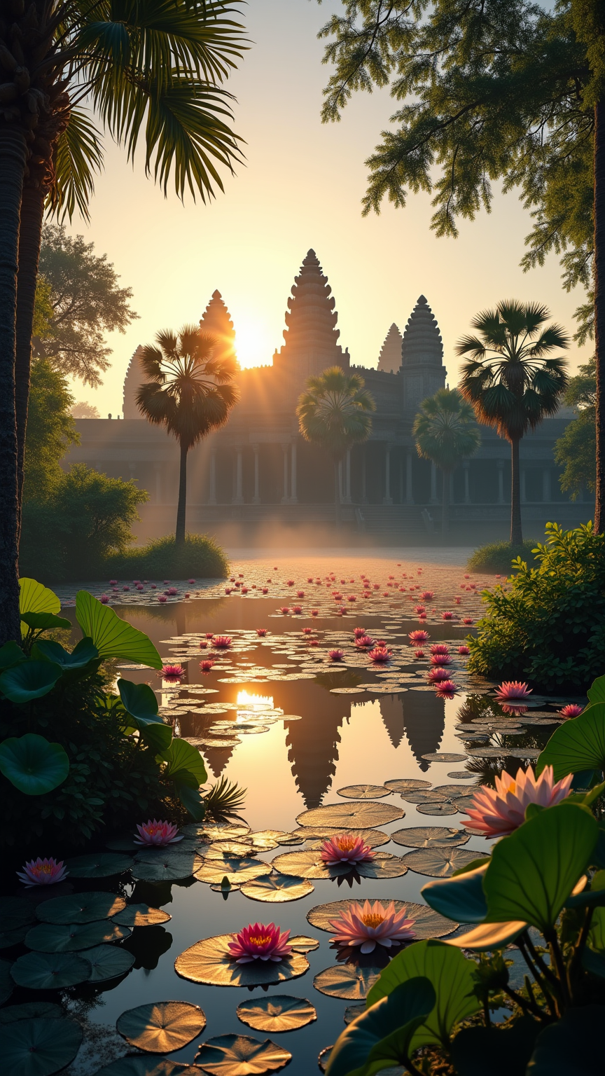 Angkor Wat