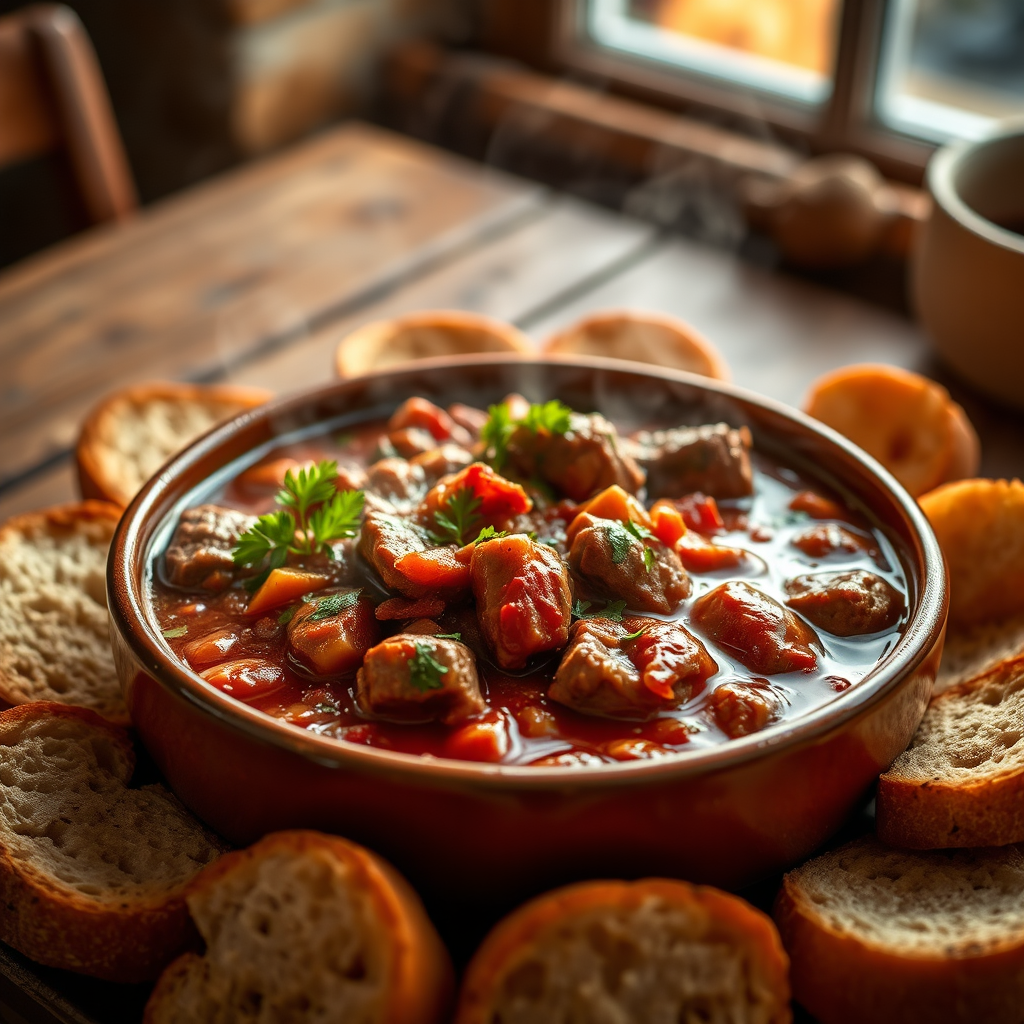 Goulash