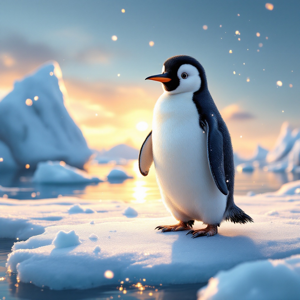 Penguin