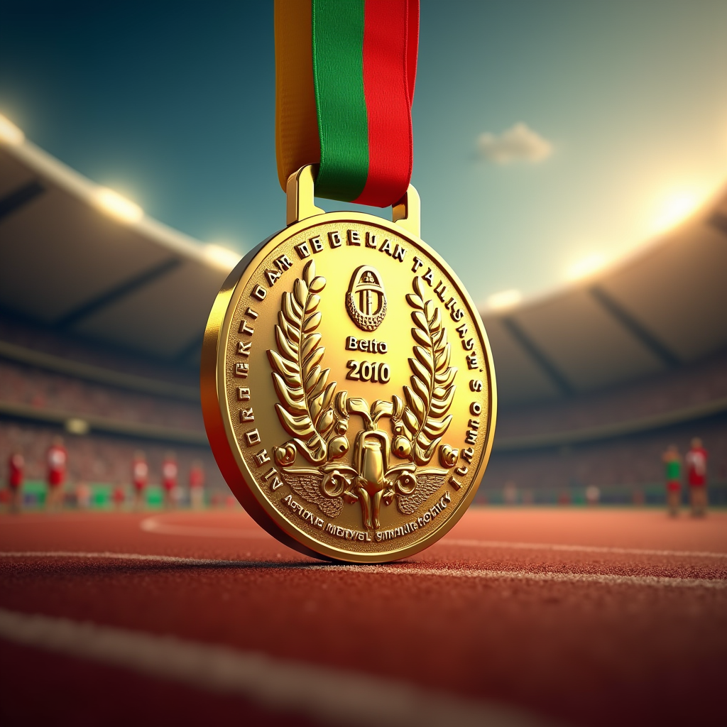 Asian Games