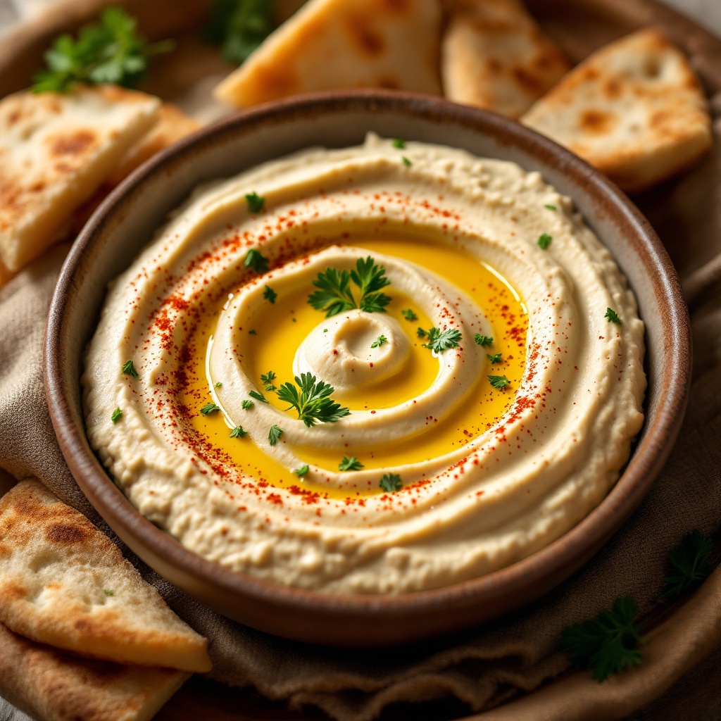 Hummus