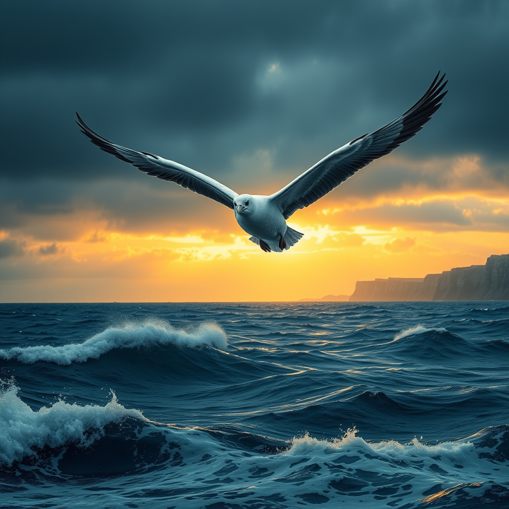 Albatross