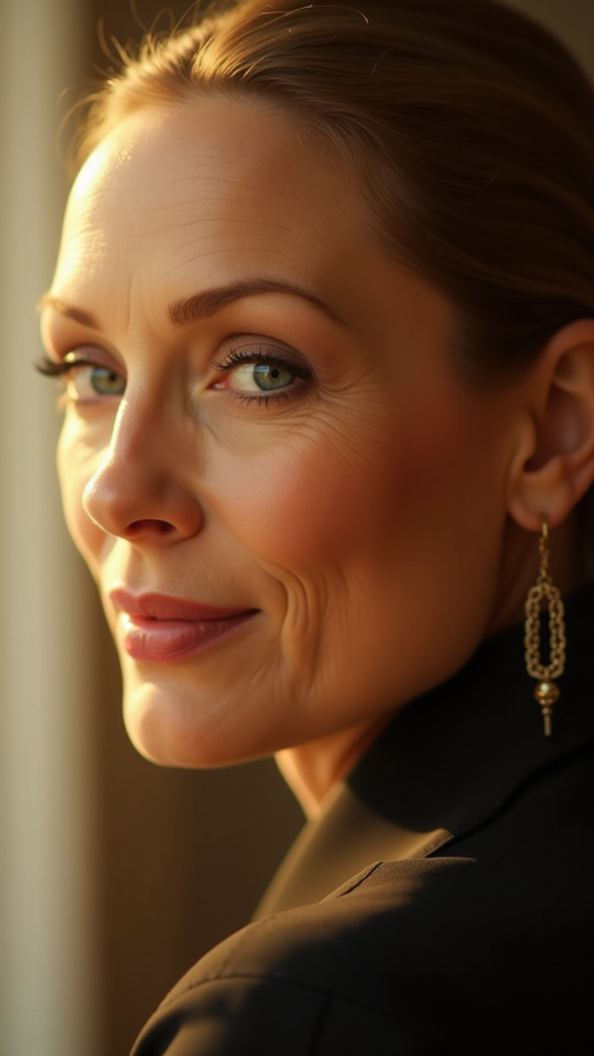 Meryl Streep