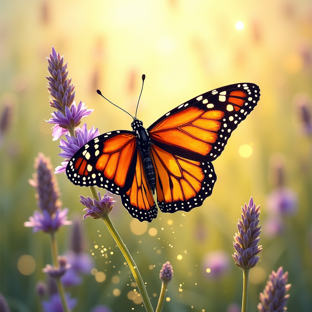 Butterfly