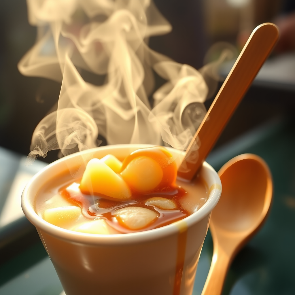 Taho