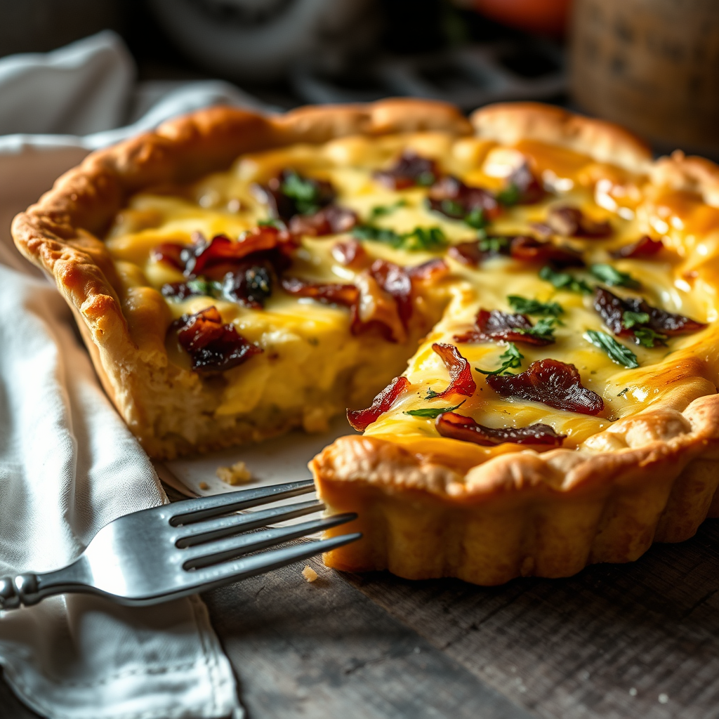 Quiche