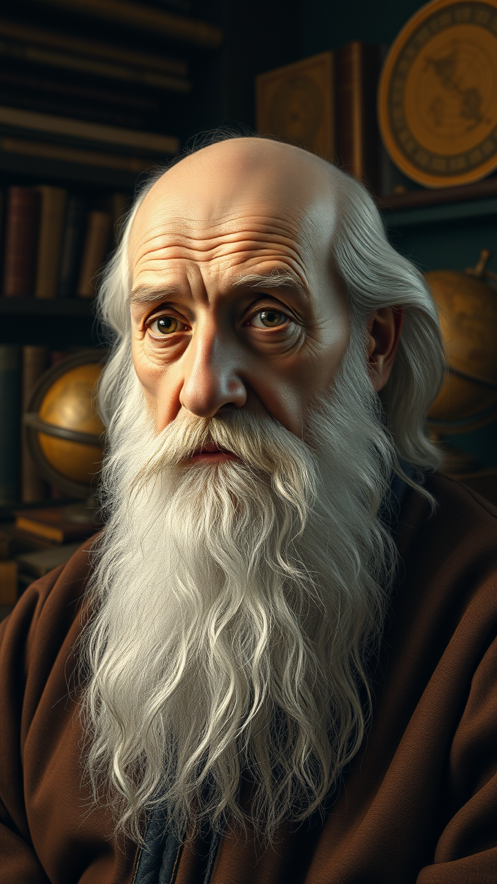 Galileo Galilei