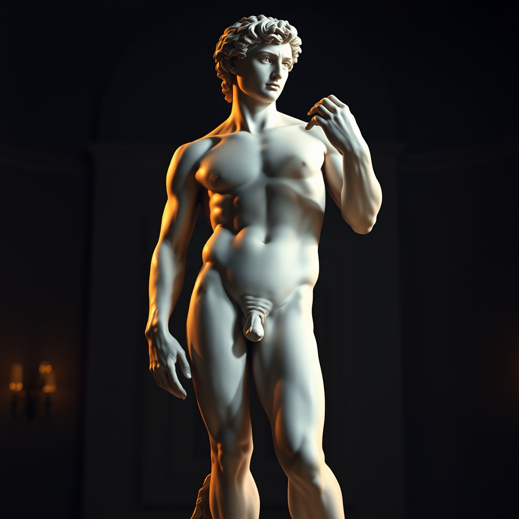 David (Michelangelo)