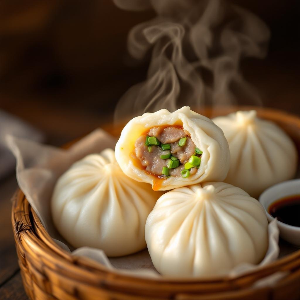 Bánh bao