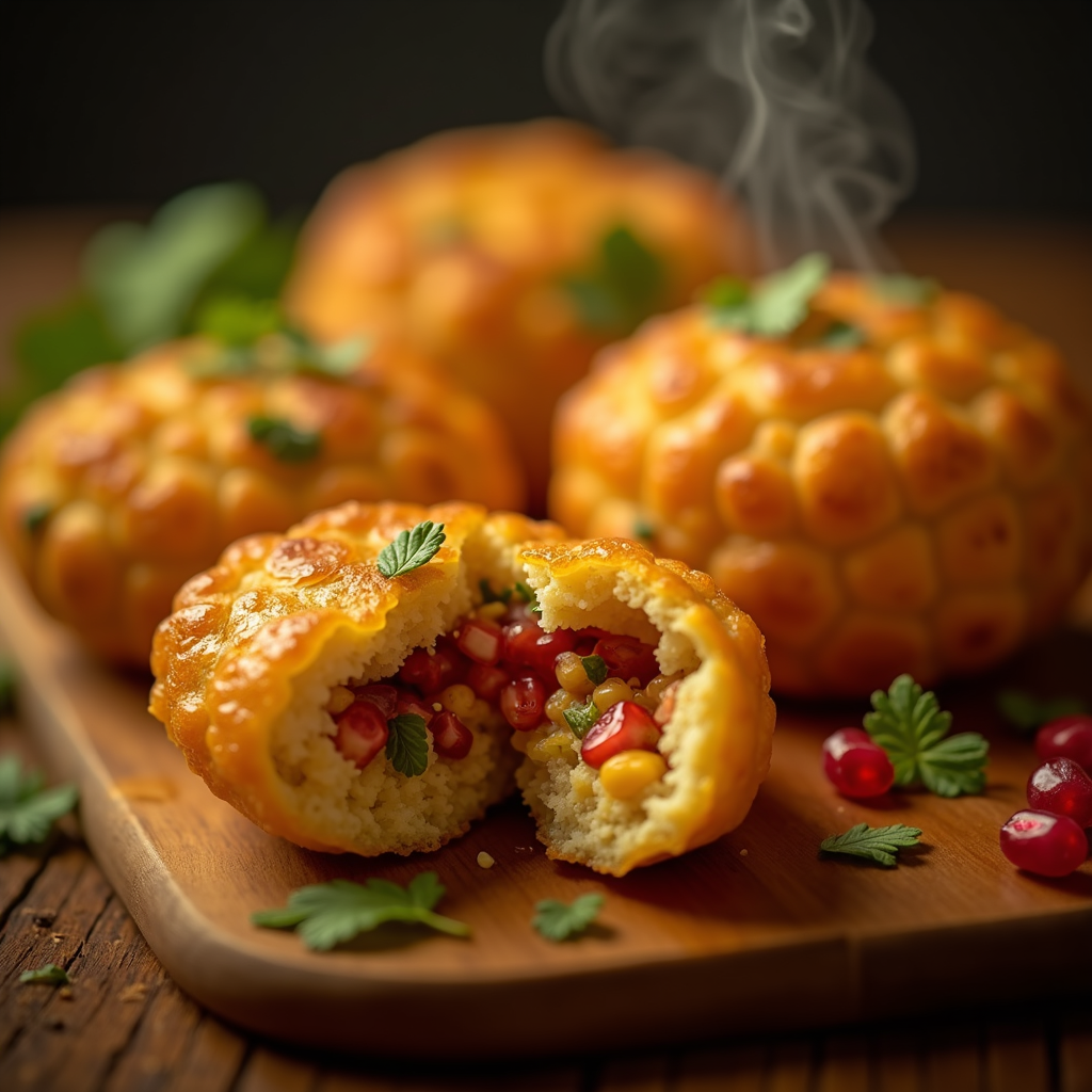Pani Puri
