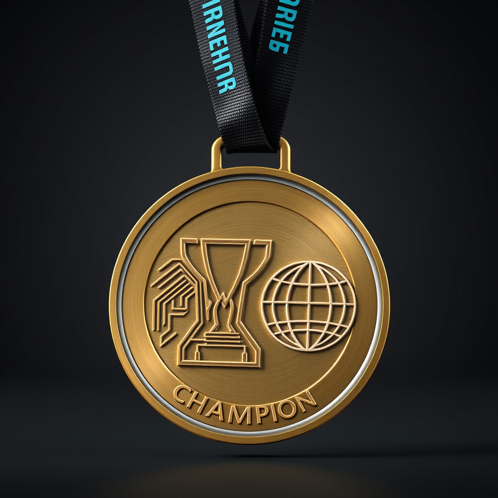 World Esports Championships