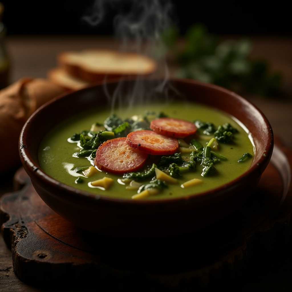 Caldo Verde