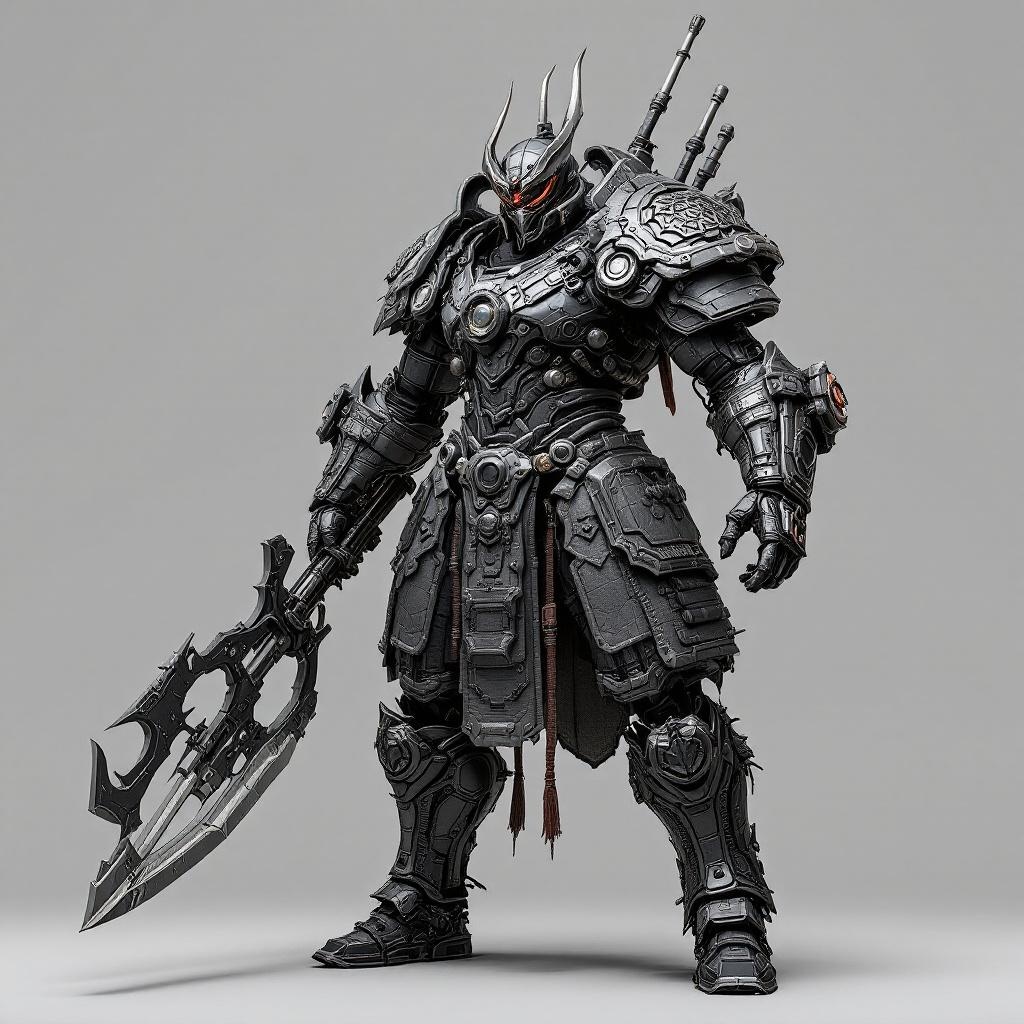 Ronin a vapor