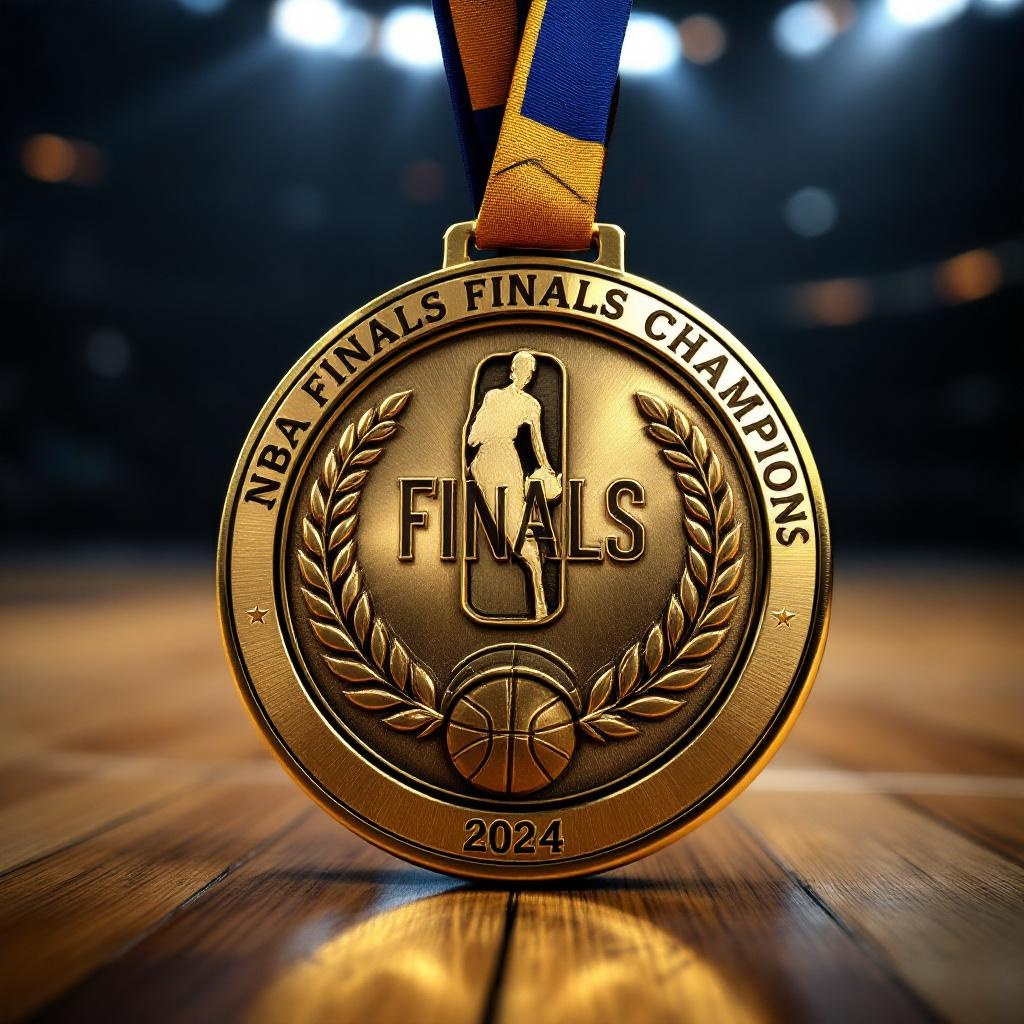 Finais da NBA