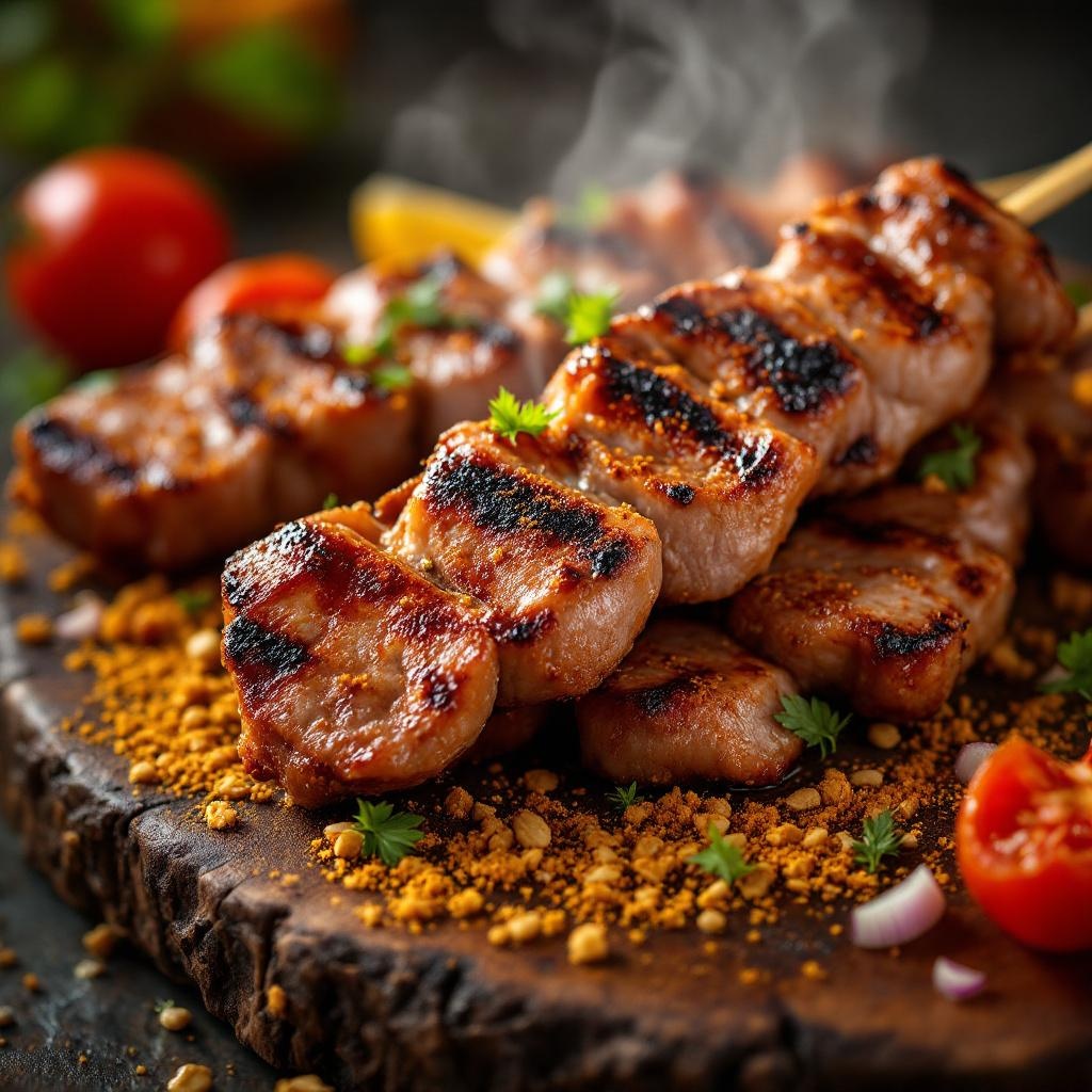 Suya